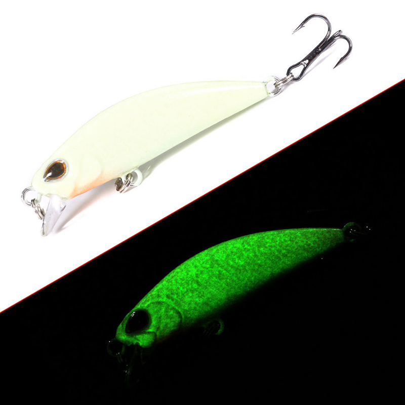 WESTBASS 1PX Micro Minnow Dụ 5 - đánh giá và giá Fishing Lure Popper