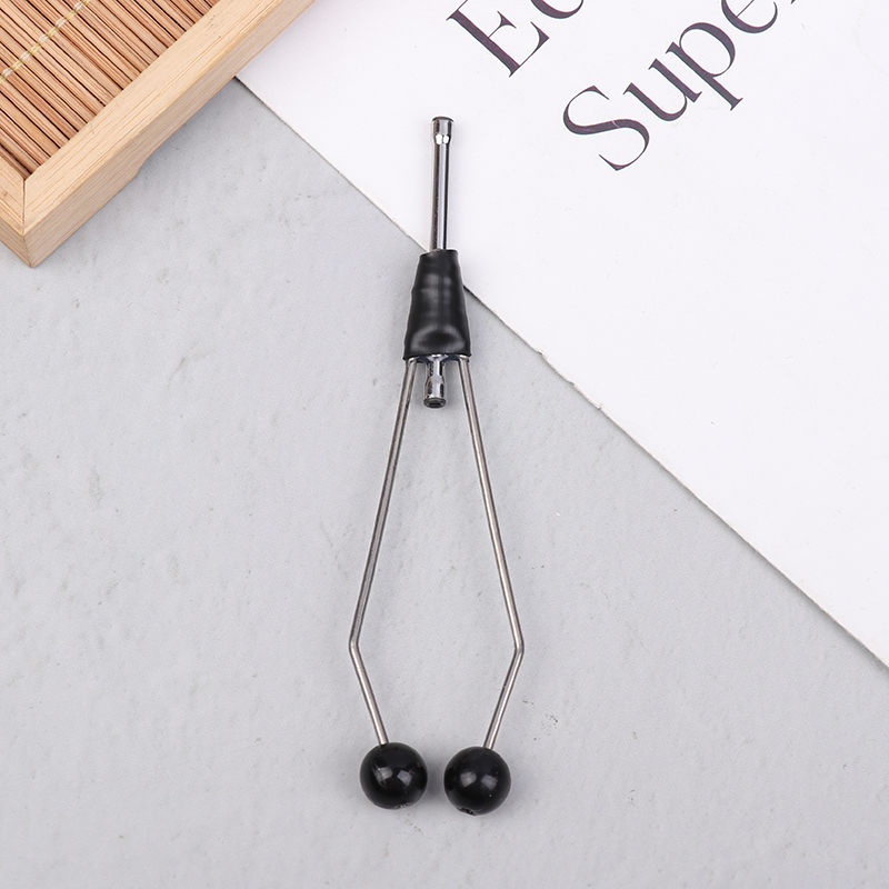 NEW 1Pc Bi-Ceramic Tip Bobbin  - đánh giá và giá Fishing Lure Jig