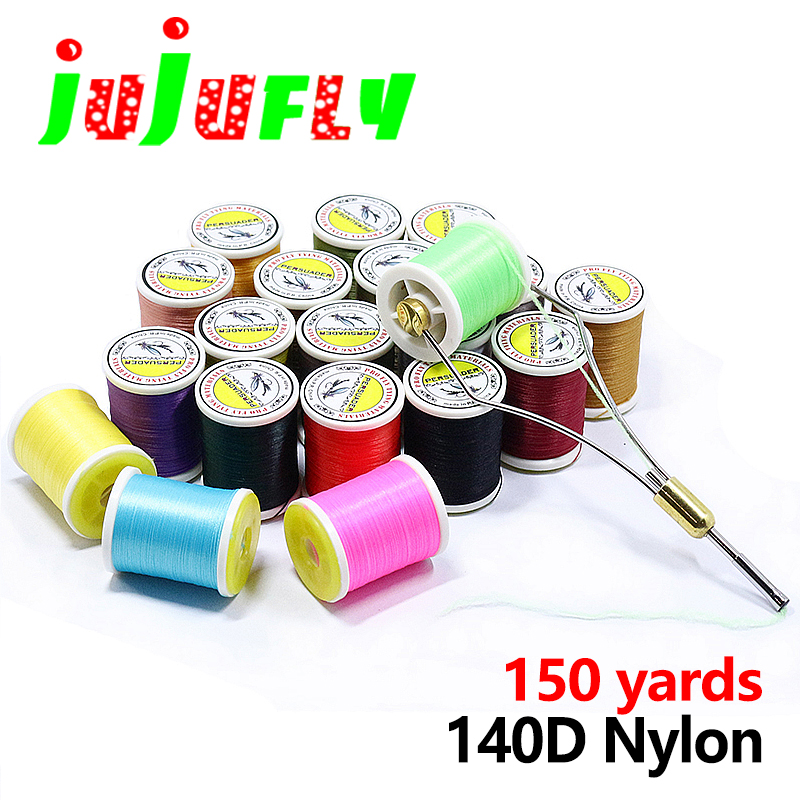 Jujufly 150Yard/Cuộn Dây 140D  - đánh giá và giá Fishing Lure Popper