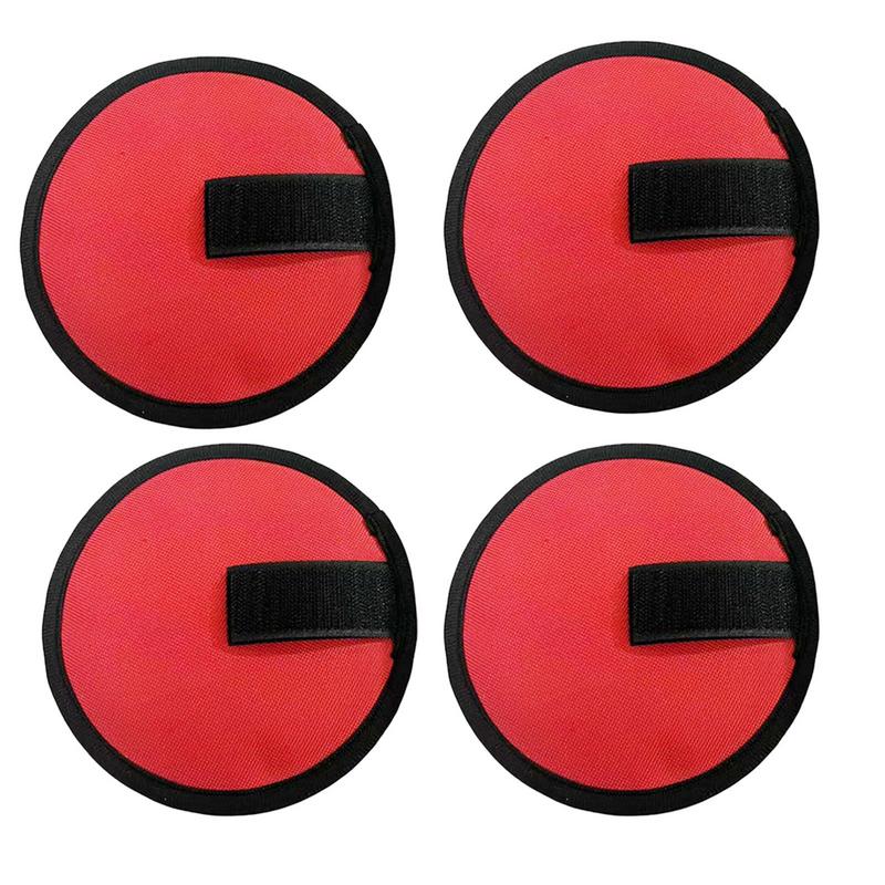 4pcs Fishing Hook Cover upgrad - đánh giá và giá Fishing Lure Box