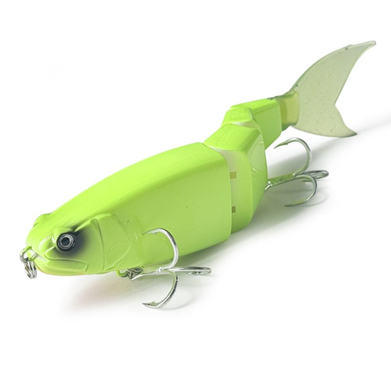 Swimbait Big Bait Set Fishing  - đánh giá và giá Fishing Lure Popper