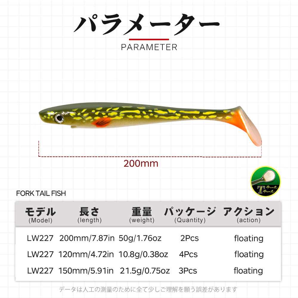 Hunthouse Pike Mồi Dụ Cá Heo S - đánh giá và giá Fishing Lure Jerkbait
