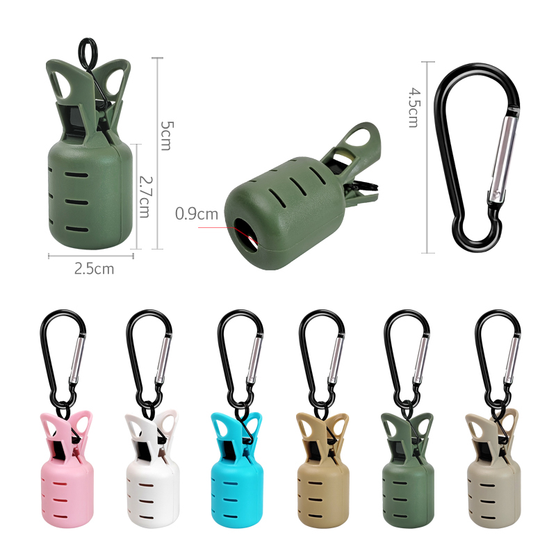 New Squid Jig Bait Protector K - đánh giá và giá Fishing Lure Kit